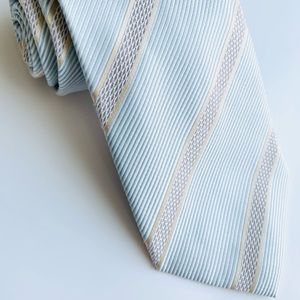 Henry Jacobson Silk Necktie